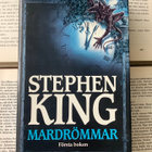 Stephen King - Mardrömmar: Första boken (inbunden bok) - pikkukuva 1