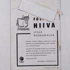 Maamiehen lääke 4/1963 - pikkukuva 2