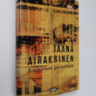 Jaana Airaksinen : Kätköissä paratiisin - pikkukuva 1