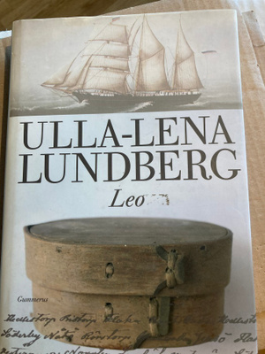 ULLA-LENA LUNDBERG: LEO