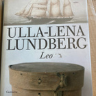 ULLA-LENA LUNDBERG: LEO - pikkukuva 1