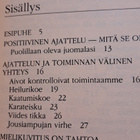Tahkokallio: Ajattele Myönteisesti - pikkukuva 2
