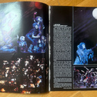 CATS SOUVENIR BROCHURE 1992 - pikkukuva 3