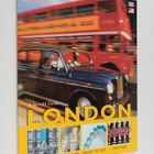 John Brooks ym. : Jarrold Guide to London - pikkukuva 1