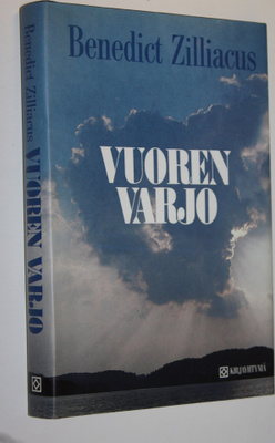 Benedict Zilliacus : Vuoren varjo