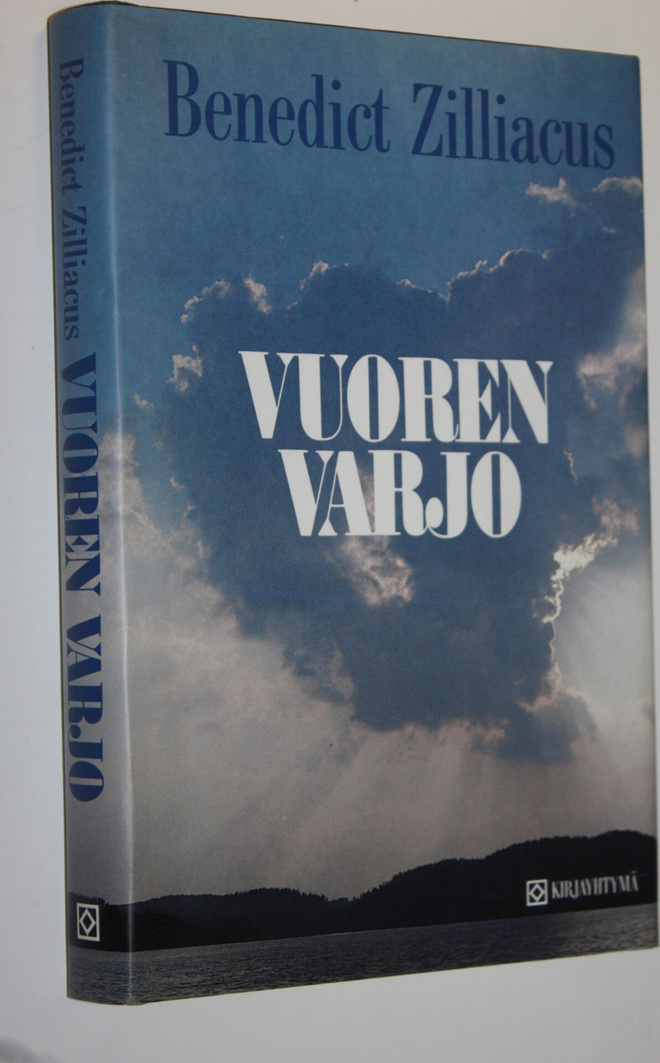 Benedict Zilliacus : Vuoren varjo