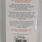 Chaim Potok : The chosen - pikkukuva 2