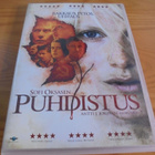 PUHDISTUS - DVD - pikkukuva 1