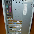 RETRO PC TIETOKONE OCTEC ASUS A7N8X AMD ATHLON 1200 WIN XP - pikkukuva 4