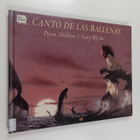 Dyan Sheldon : El Canto de las ballenas - pikkukuva 1