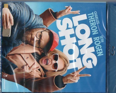 Long Shot	(73 383)	UUSI	-FI-	nordic,	BLU-RAY		charlize thero