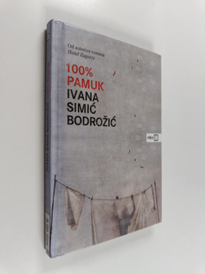 Ivana Simic Bodrozic : 100% pamuk