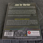 .Com for Murder Blu-ray **muoveissa** - pikkukuva 2