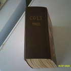 Colt-vuosikirja 1965 - pikkukuva 2