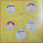 Various – Studio One Groups,Special Coloured Vinyl - pikkukuva 3