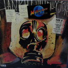 Hank III - Hillbilly Joker M-/M- LP + CD - pikkukuva 1