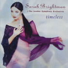 Sarah Brightman & The London Symphony Orchestra•Timeless CD - pikkukuva 1