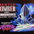 Fighter Bomber - Commodore 64 (disk) - pikkukuva 3