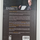 Juha Mäntylä : Elämä on hyvä : Juhamatti - pikkukuva 2