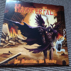 Hammerfall:No Sacrifice,No Victory 2lp. - pikkukuva 1