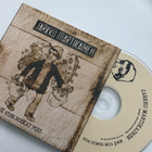 Jarkko Martikainen . Minä vien roskat pois CDS single - pikkukuva 1