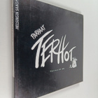 Terho Ovaska : Parhaat Terhot : pilapiirroksia 1991-2005 - pikkukuva 1