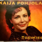 Kaija Pohjola • Tosimies CD-Single - pikkukuva 1
