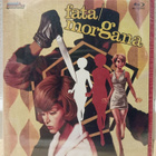 Fata/Morgana (1966) Limited Mondo Macabro - pikkukuva 1