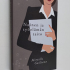 Mireille Guiliano : Nainen ja työelämän taito - pikkukuva 1