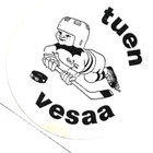Kaksi tarraa - pikkukuva 1