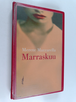 Merete Mazzarella : Marraskuu : kertomuksia