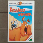 VHS: Kisumirrimurheita (1998) - pikkukuva 1