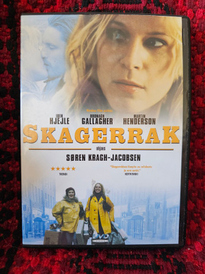 Skagerrak (DVD)