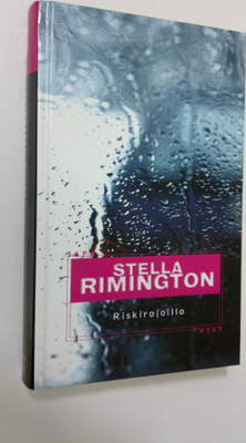 Stella Rimington : Riskirajoilla
