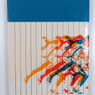 Harold Maurice Abrahams : Athletics Sportsgraph - pikkukuva 2