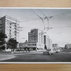 VANHA Postikortti Tampere 1950-l Alkup. Mallikappale - pikkukuva 1