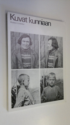 Sirkku ym. (koonneet) Dölle : Kuvat kunniaan