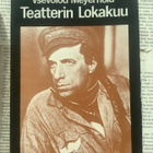 Vsevolod Meyerhold - Teatterin lokakuu (nid.) - pikkukuva 2