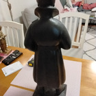 Mannerheim patsas kipsiä - pikkukuva 2