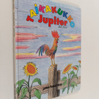 Bill Peet : Taikakukko Jupiter - pikkukuva 1