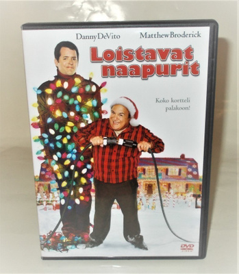LOISTAVAT NAAPURIT