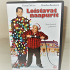 LOISTAVAT NAAPURIT - pikkukuva 1