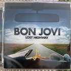 BON JOVI: Lost Highway (CD) - pikkukuva 1