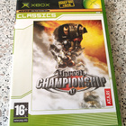 Unreal Championship (Xbox) - pikkukuva 1