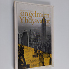Gunnar Myrdal : Ongelmien Yhdysvallat - pikkukuva 1