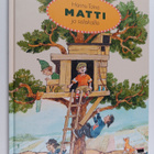 Hannu Taina : Matti ja salakallio - pikkukuva 1