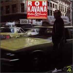 Ron Kavana - Rollin' & Coastin' LP