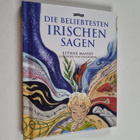 Eithne Massey : Die Beliebtesten Irischen Sagen - pikkukuva 1