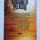 Hans Hellmut Kirst : Kukaan ei pelastu : selonteko Euroop... - pikkukuva 2