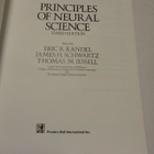 Kandel, Schwartz, Jessell : Principles of Neural Science - pikkukuva 3
